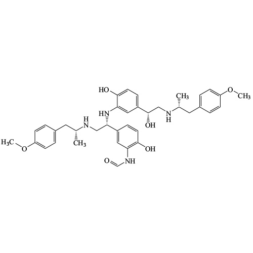 Arformoterol related impurity 8