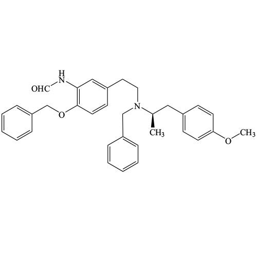 Arformoterol related impurity 9