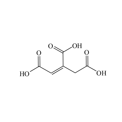 cis-Aconitic acid