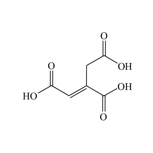 trans-Aconitic acid