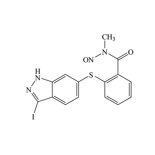 Axitinib Impurity 25