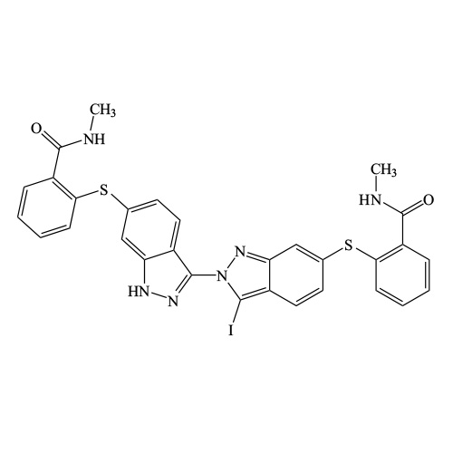 Axitinib Impurity 27