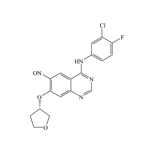 Afatinib Impurity 21