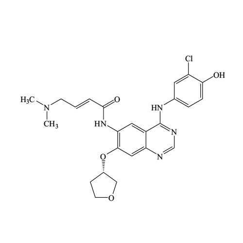 Afatinib Impurity 22