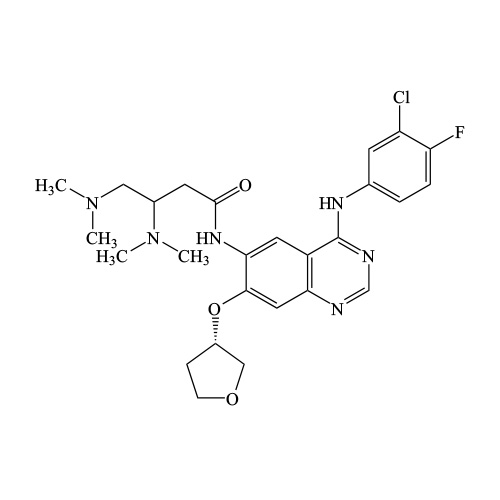 Afatinib Impurity 28