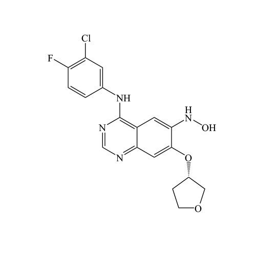 Afatinib Impurity 31