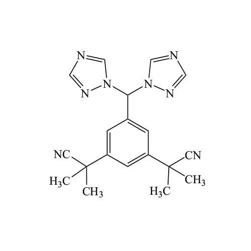 Anastrozole Impurity 7