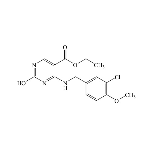 Avanafil Impurity 24