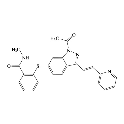 Axitinib Impurity 28