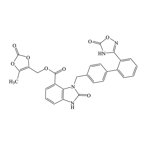 Azilsartan Impurity 6