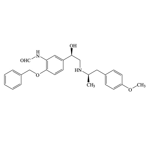 Arformoterol related impurity 10