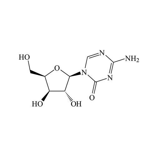 Azacitidine Impurity 28