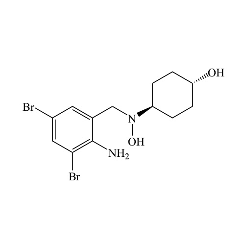 Ambroxol Impurity 27