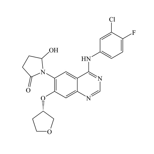 Afatinib Impurity 16