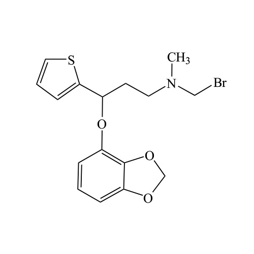 Ammuxetine Impurity 8