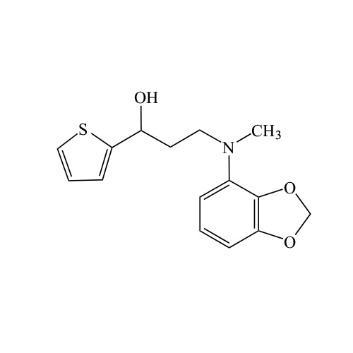 Ammuxetine Impurity 9