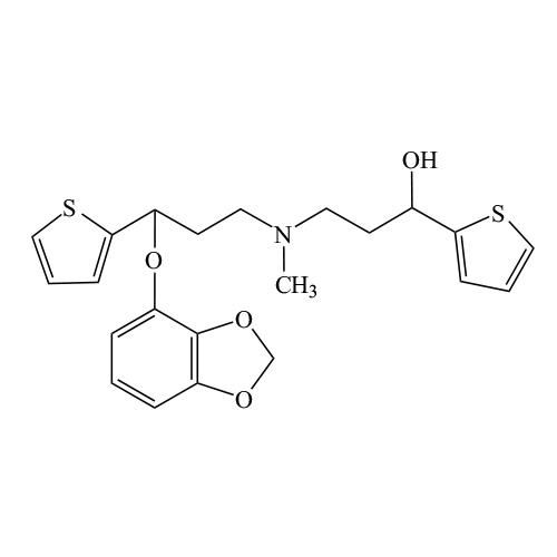 Ammuxetine Impurity 11