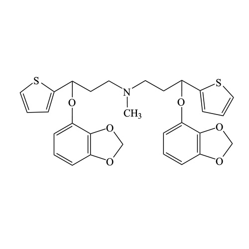 Ammuxetine Impurity 12
