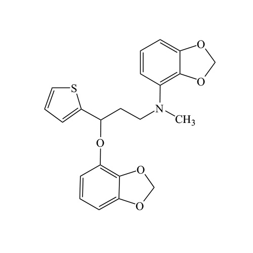Ammuxetine Impurity 13