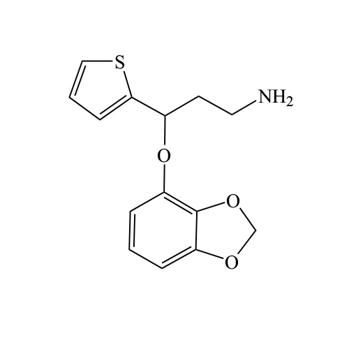 Ammuxetine Impurity 14
