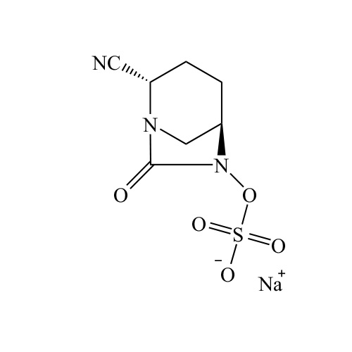 Avibactam Impurity 36