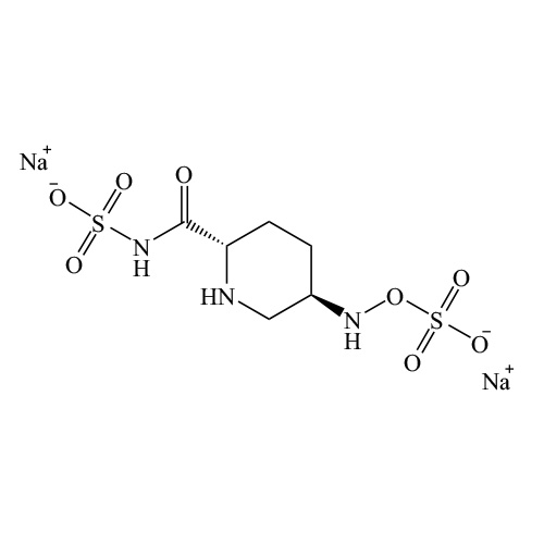 Avibactam Impurity 37