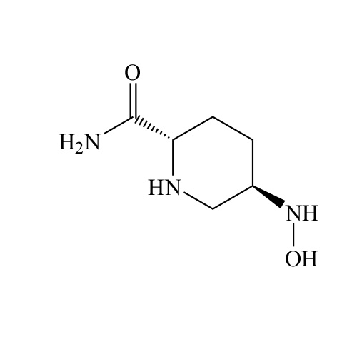 Avibactam Impurity 38