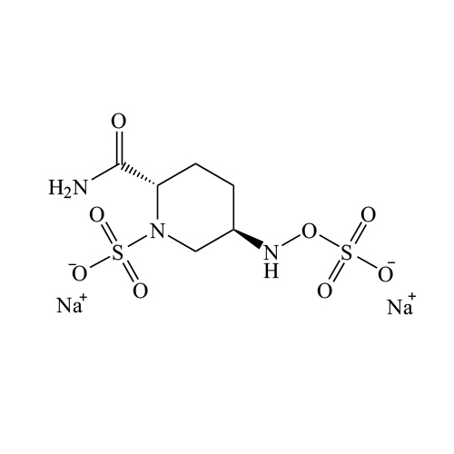 Avibactam Impurity 39