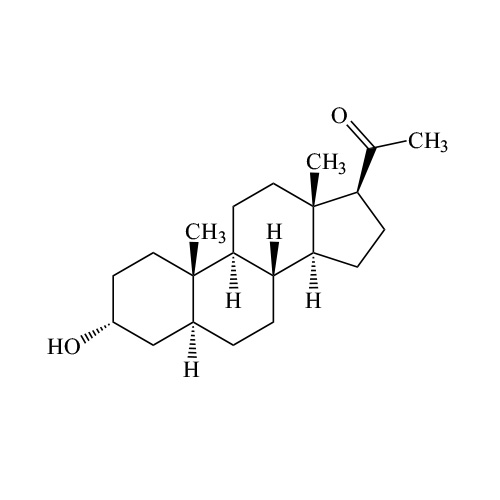 Allopregnanolone