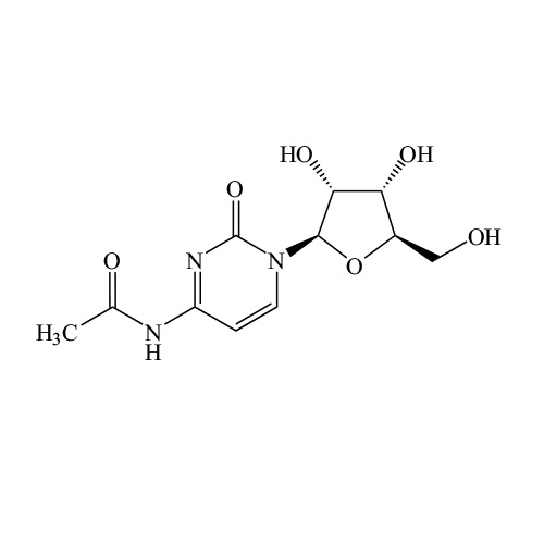 4-Acetylcytidine