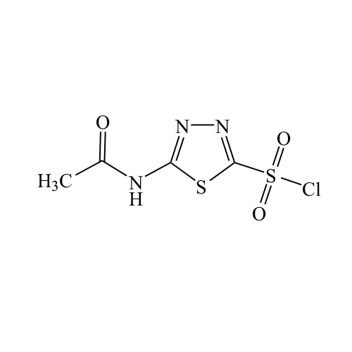 Acetazolamide Impurity 1