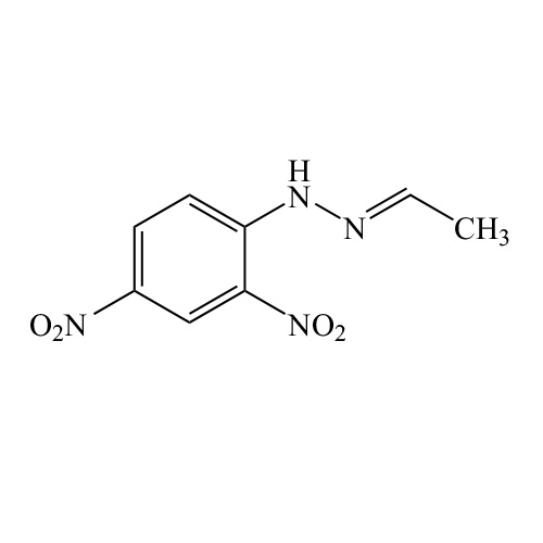 Acetaldehyde-2,4-Dinitrophenylhydrazone