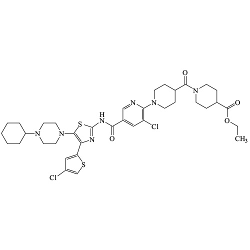 Avatrombopag Impurity 46