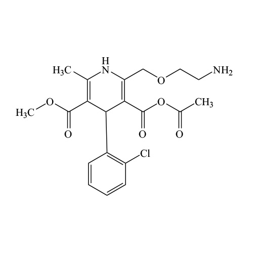 Amlodipine Impurity 32