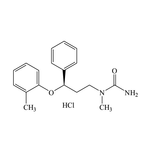Atomoxetine Impurity 7 HCl