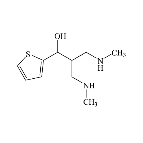 Ammuxetine Impurity 17