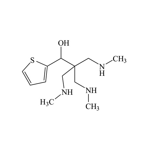 Ammuxetine Impurity 18