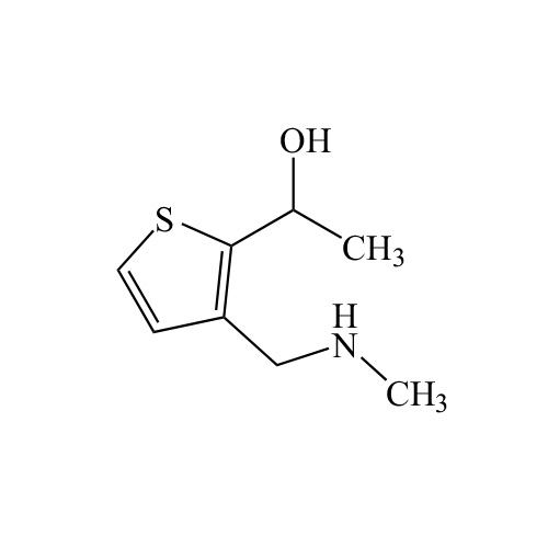 Ammuxetine Impurity 19