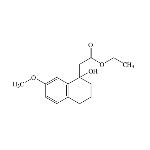 Agomelatine Impurity 19