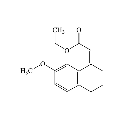 Agomelatine Impurity 20