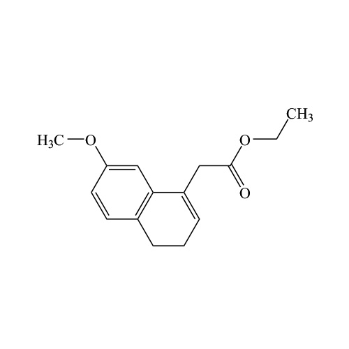 Agomelatine Impurity 21