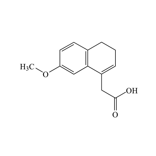 Agomelatine Impurity 22