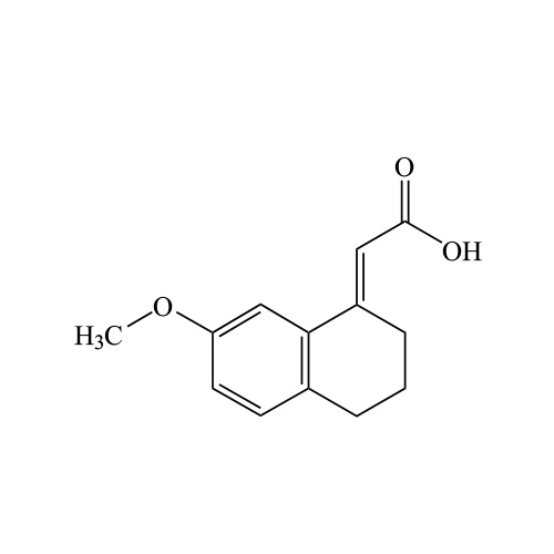 Agomelatine Impurity 23