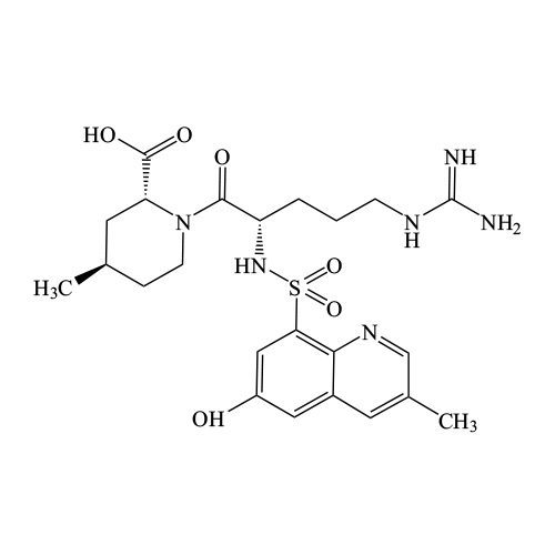 Argatroban Impurity 55