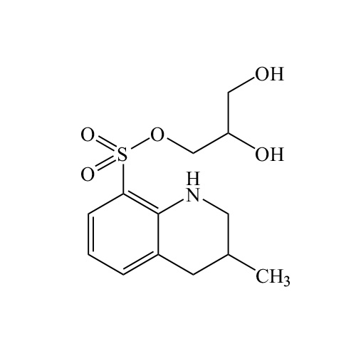 Argatroban Impurity 58