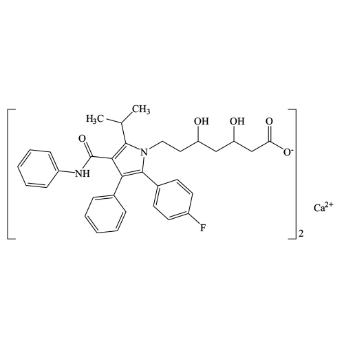 Atorvastatin Impurity 22