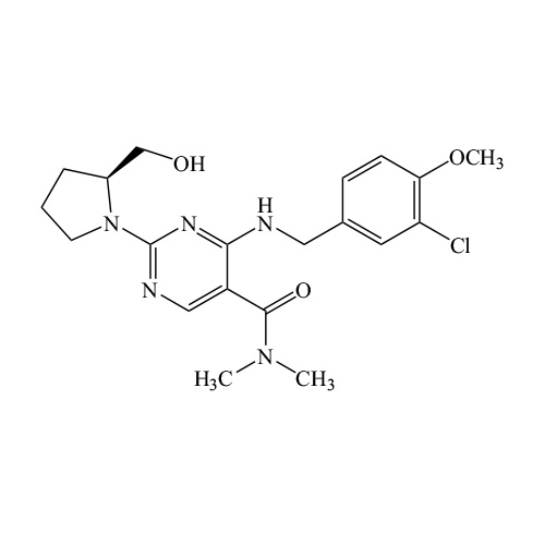 Avanafil Impurity 26