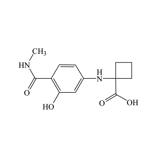 Apalutamide Impurity 2