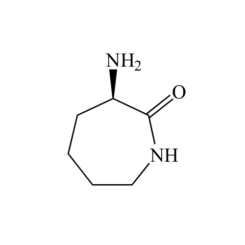 (R)-3-Aminoazepan-2-one