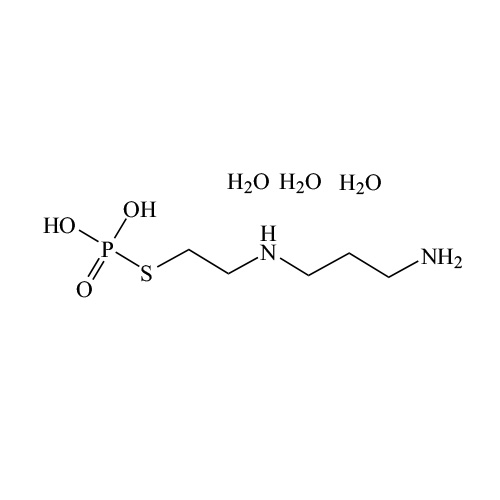 Anifostine trihydrate